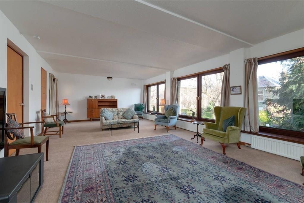 18A Queen's Crescent, Newington, Edinburgh, EH9 2BB photo 2