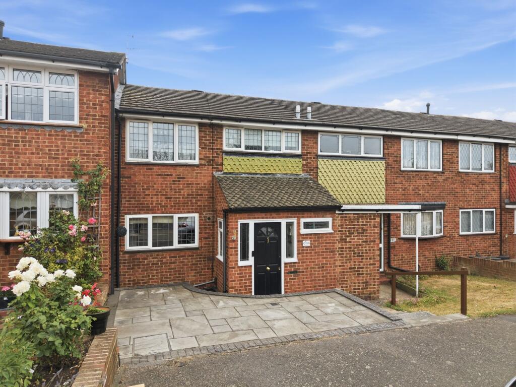 Main image of property: Udall Gardens, Romford, RM5