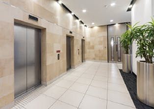 LiftLobby
