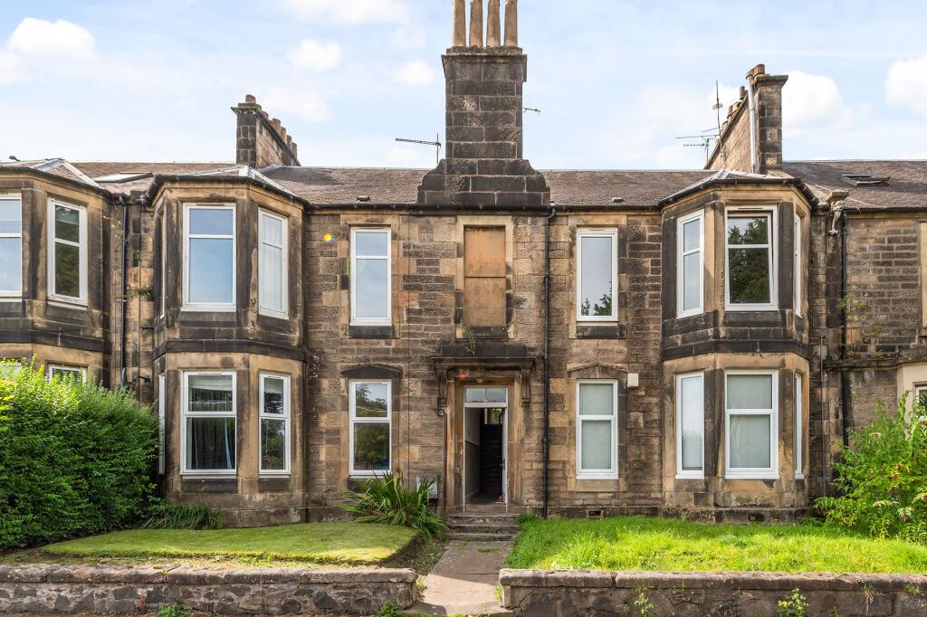 Main image of property: Wallace Street, Stirling, FK8