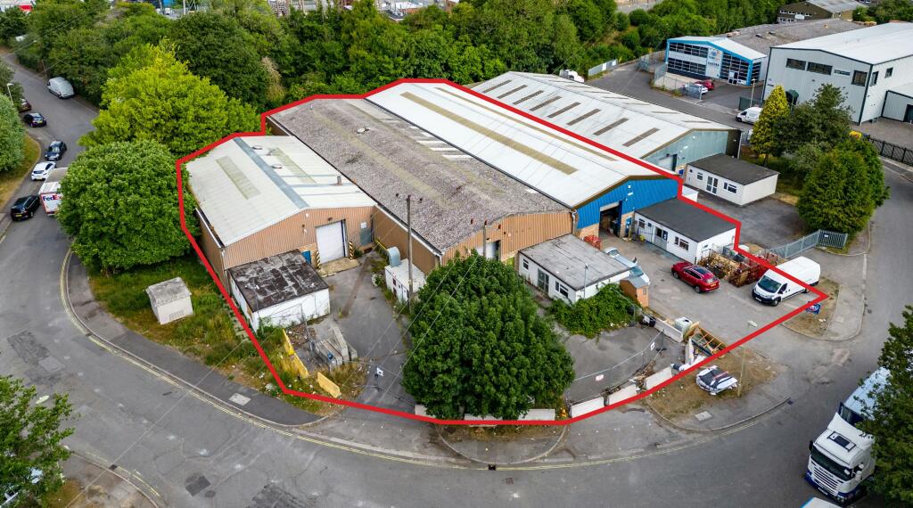 Main image of property: Unit 12, 13 14 Mill Lane Industrial Estate, Caker Stream Road, Alton, GU34 2QA