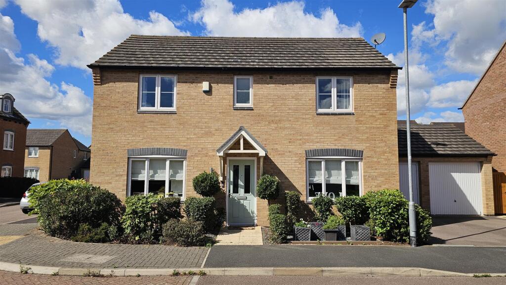 Main image of property: Hampden Road, Newton