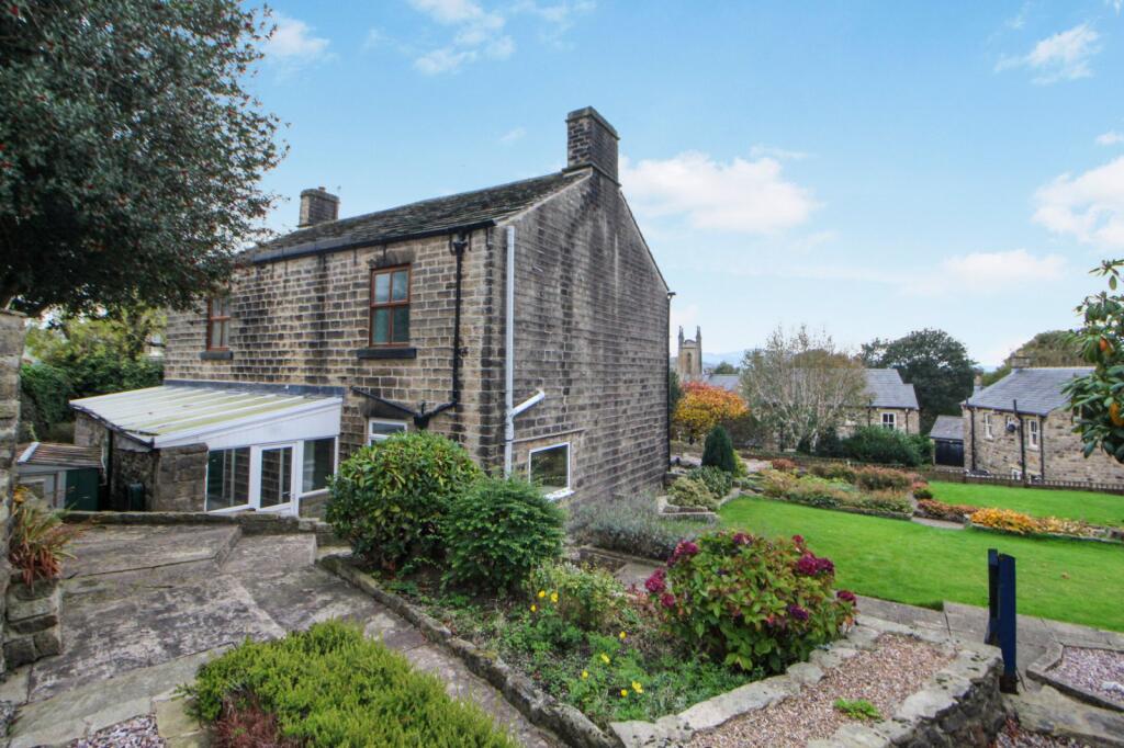 Old Road, Tintwistle, Glossop, Derbyshire, SK13 photo 4