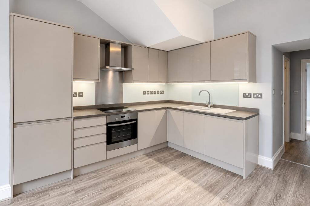 Main image of property: Barton Mill Road, Canterbury, CT1 1BP