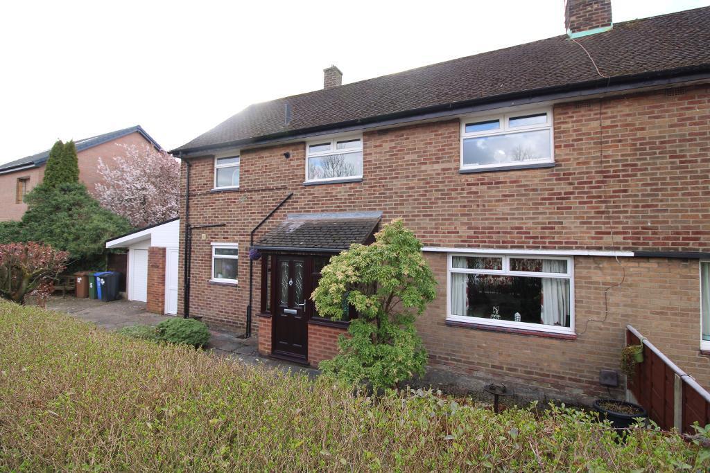 Main image of property: Norman Road, Ashton under Lyne, Lancashire, OL6 8QG