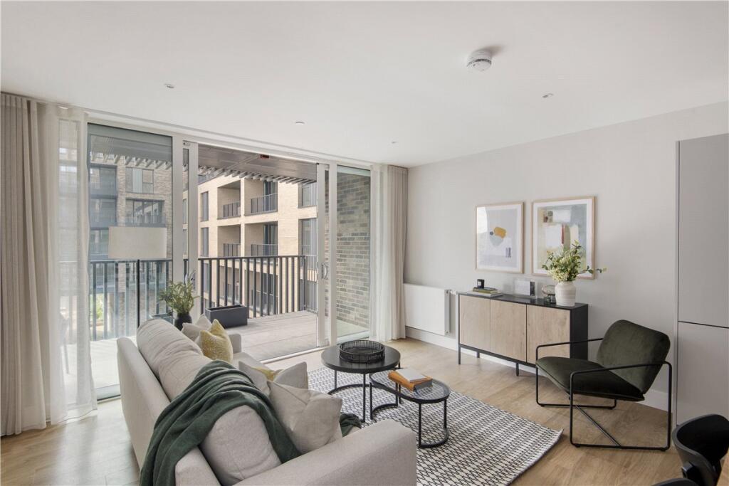 Main image of property: Greyhound Parade, Wimbledon Grounds, London, SW17