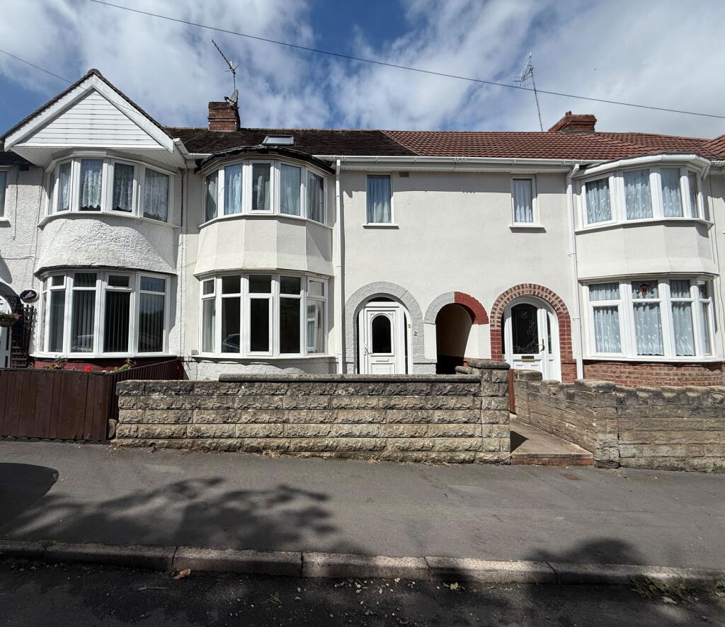 Main image of property: Watery Lane, Wordsley, Stourbridge, DY8 5SH