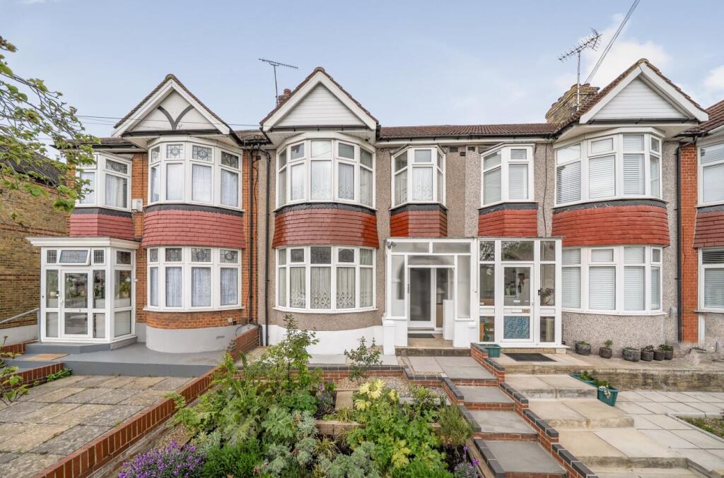 Main image of property: Woodhurst Road, Abbey Wood, London, SE2 0HF