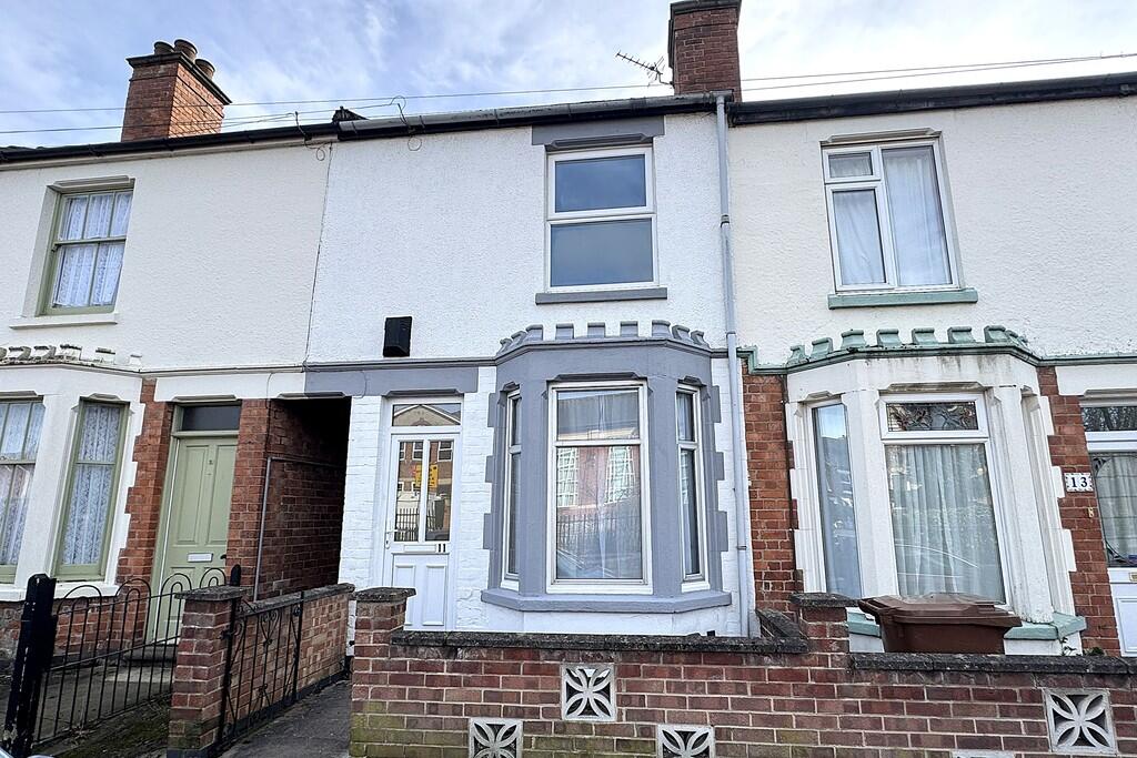 Main image of property: Limes Avenue, Melton Mowbray