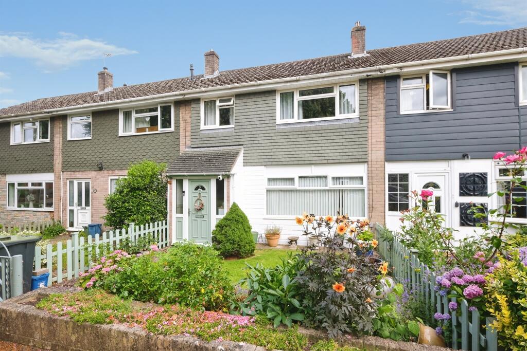 Main image of property: Longfellow Close, Caldicot