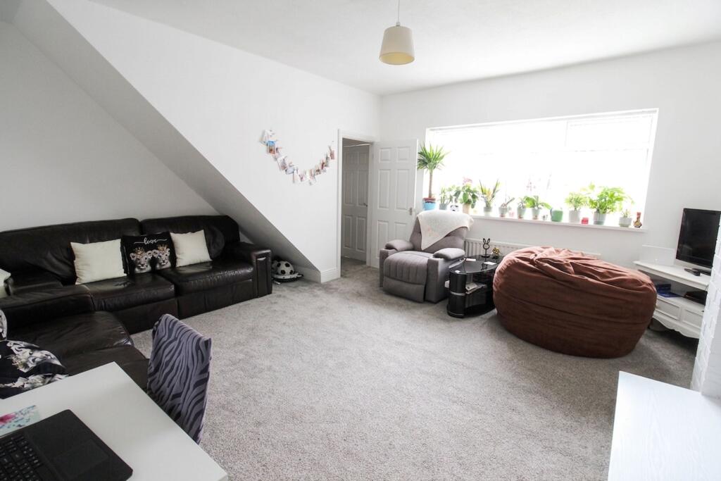 House in Newcastle upon Tyne - View 2