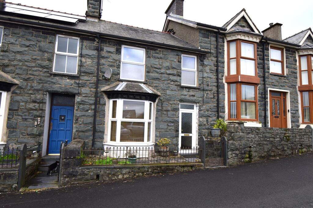 Main image of property: Trawsfynydd, Blaenau Ffestiniog