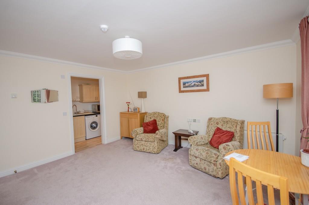 Apartment in Bristol, City of Bristol - View 4