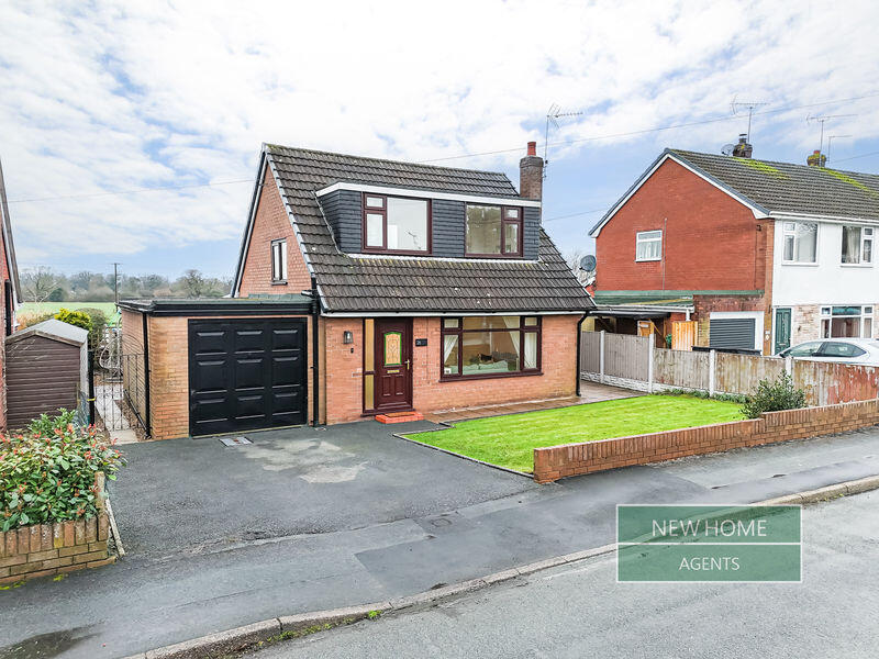 Main image of property: Pinsley View, Wrenbury, Nantwich, CW5 8HP