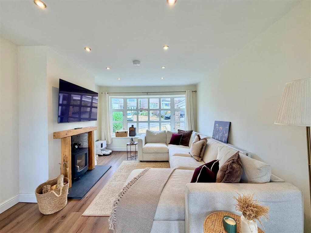House in Plymouth - View 4