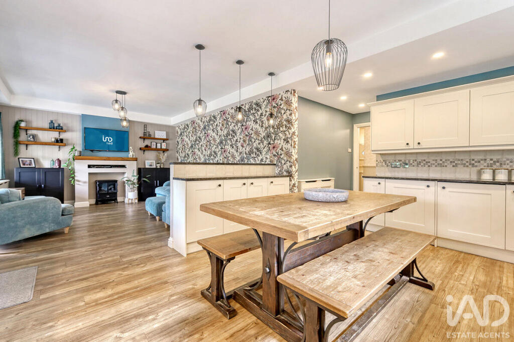 Oak Road, Billericay, CM11 – pohled 6