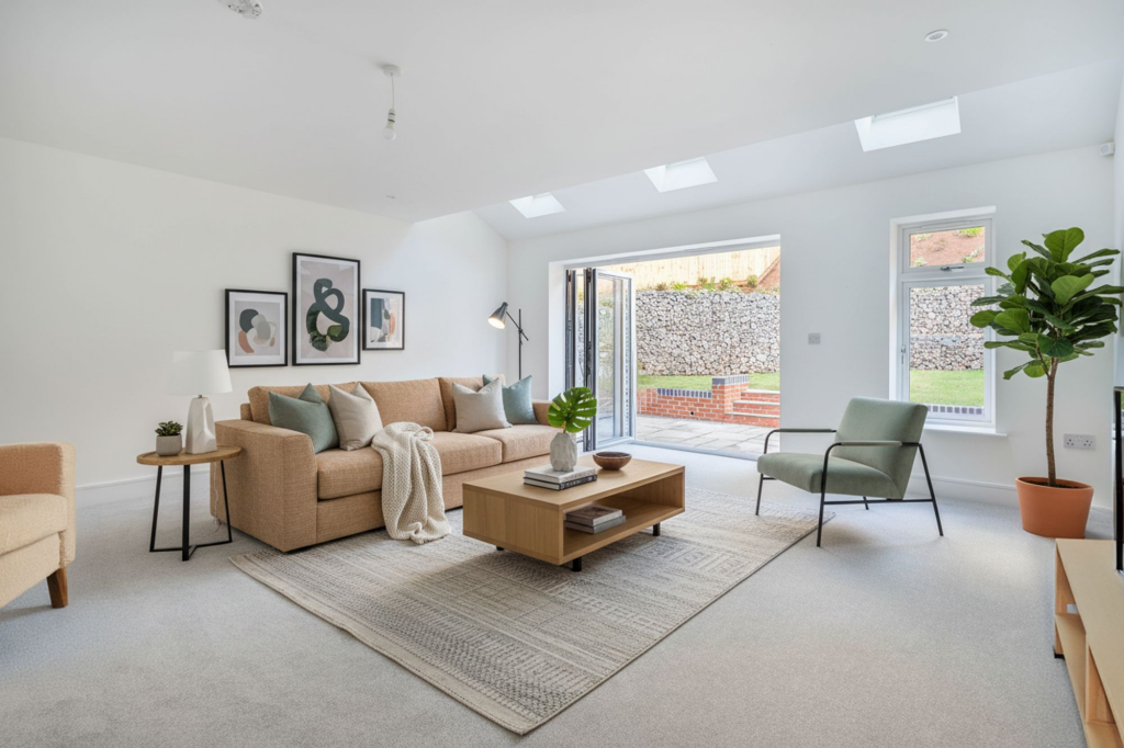 Main image of property: Plot 1, Barnt Green Road, Cofton Hackett, B45 8NB