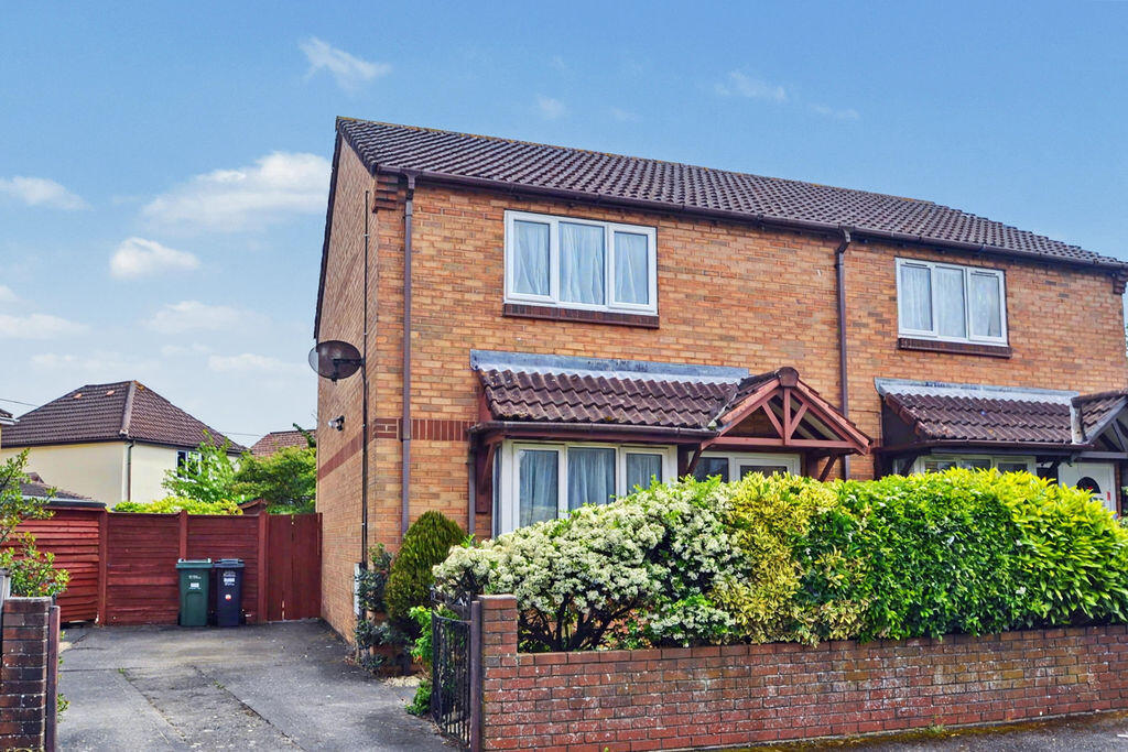 Main image of property: Hillview Avenue, Clevedon