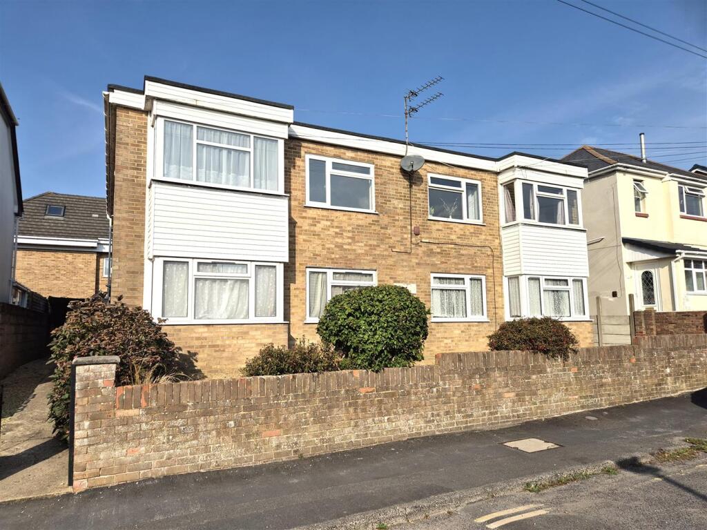 Main image of property: Croft Road, Poole