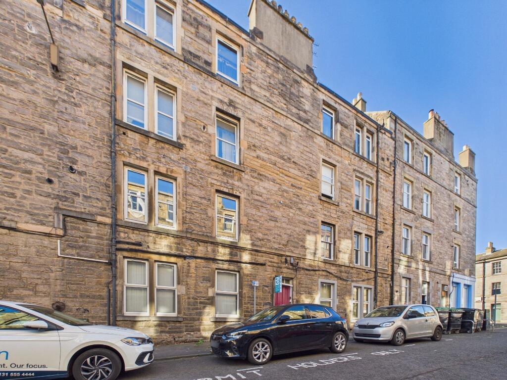Main image of property: Lyne Street, Abbeyhill, Edinburgh, EH7