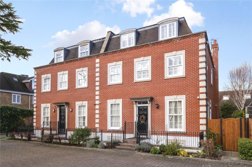 Main image of property: Rydon Mews, Wimbledon, London, SW19