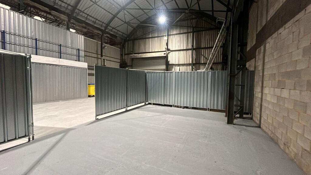 Spaces from 300–4,500 sq ft