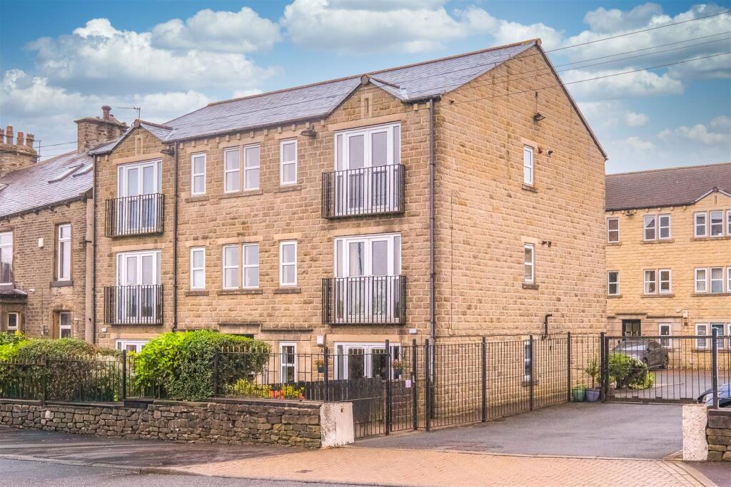 Main image of property: Delph Brow, Skircoat Moor Road, Halifax