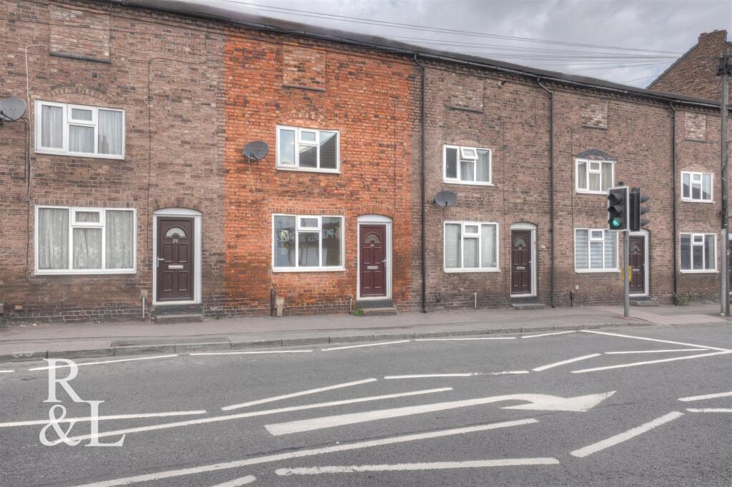 Main image of property: Coleshill Street, Fazeley, Tamworth