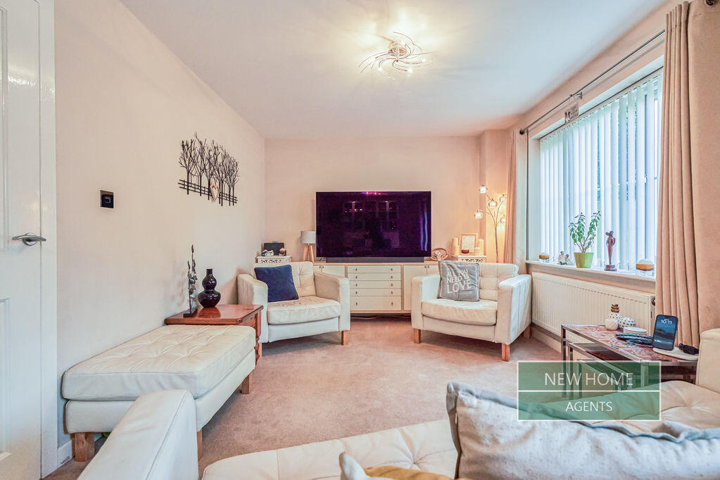 House in South Ribble, Penwortham - View 5