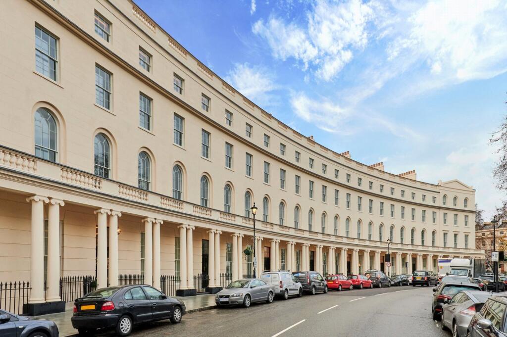 Main image of property: Park Crescent,
Marylebone, W1B
