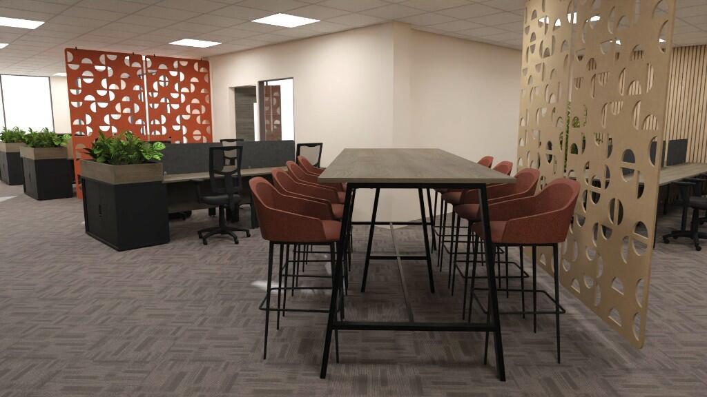 Example Render