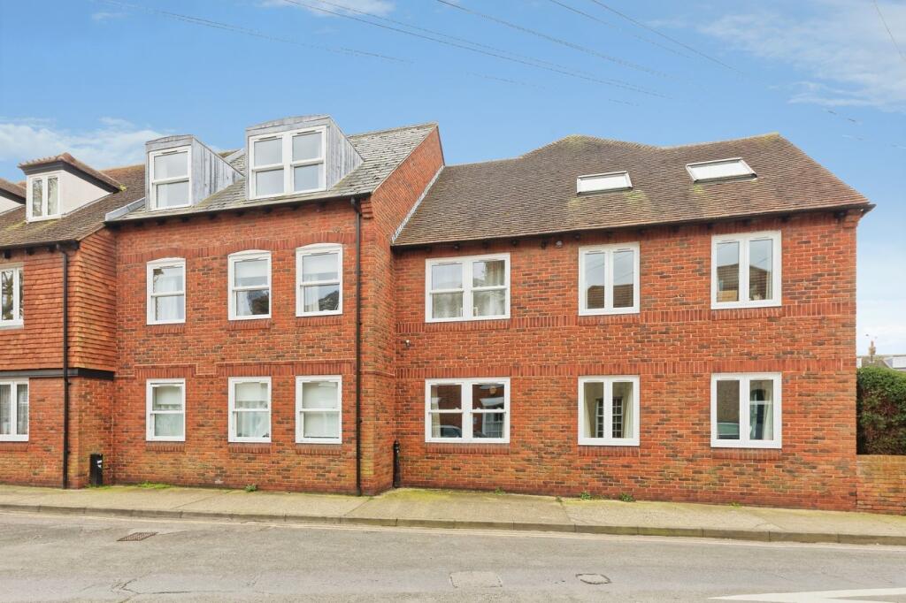 Main image of property: Knotts Lane, Canterbury, CT1