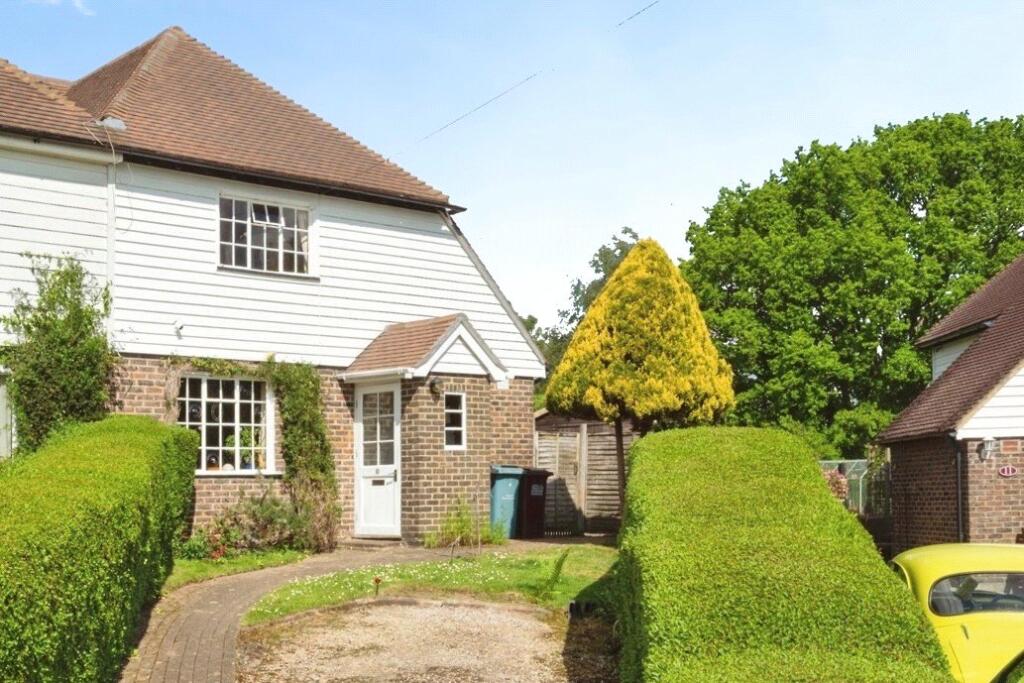 Main image of property: Bellhurst Cottages, Bellhurst Road, Robertsbridge, East Sussex, TN32