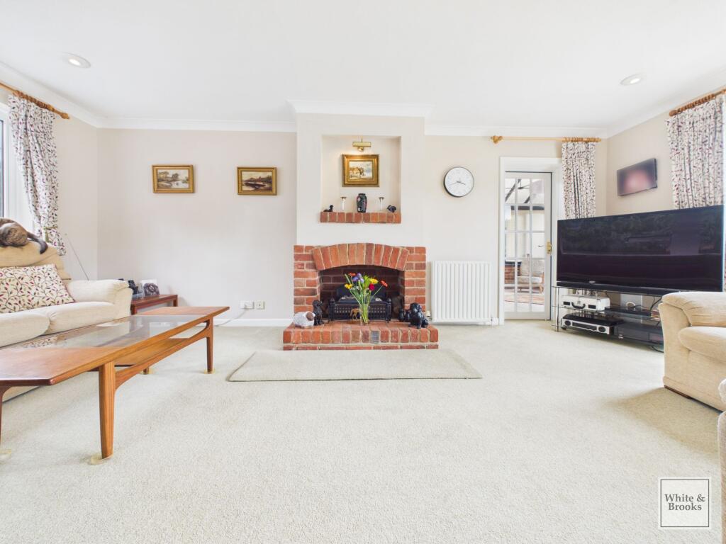 House in Portsmouth - View 5