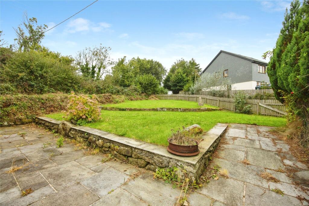 House in Altarnun, Cornwall - View 3