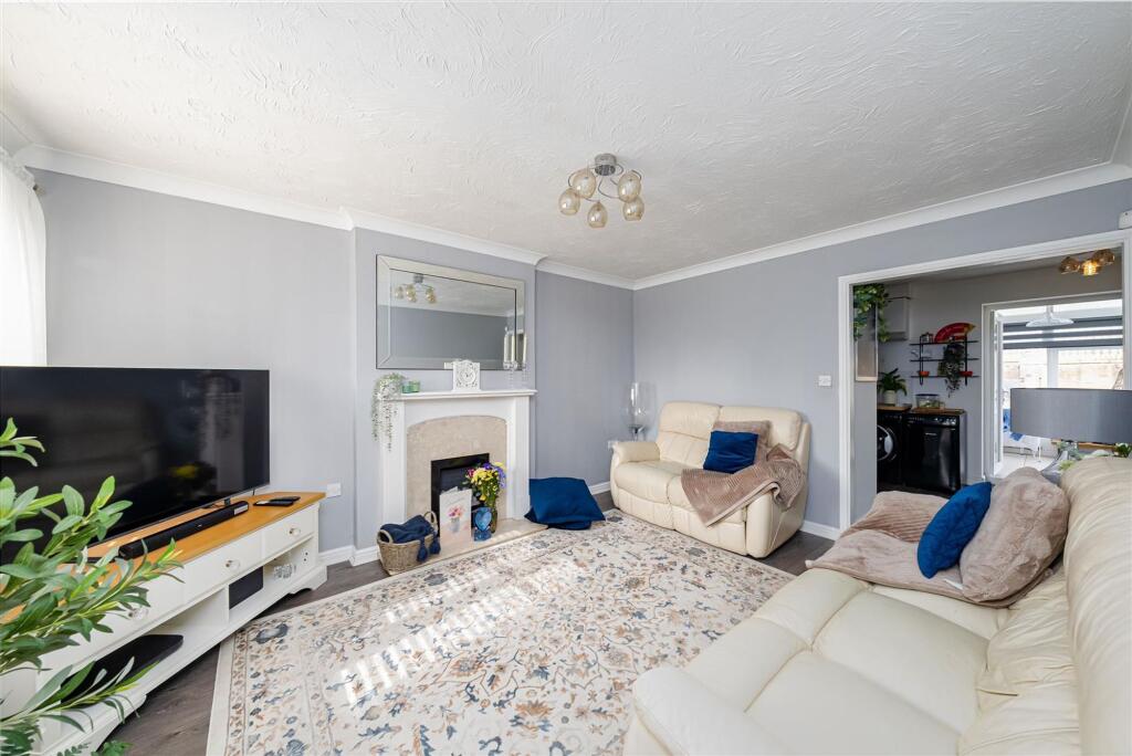 House in Wigan - More