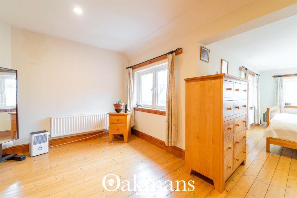 Additional image 21 of Frankley Green, Birmingham, Worcestershire, B32