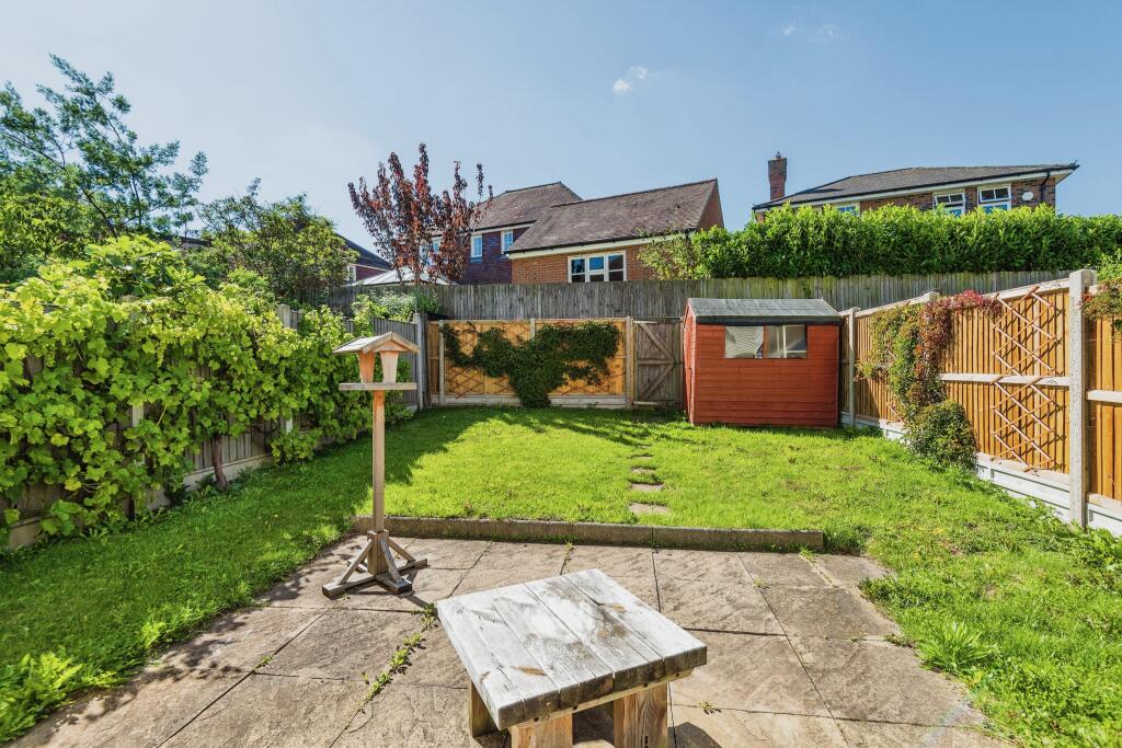 Main image of property: Gardners Close, Ash, Canterbury, Kent, CT3