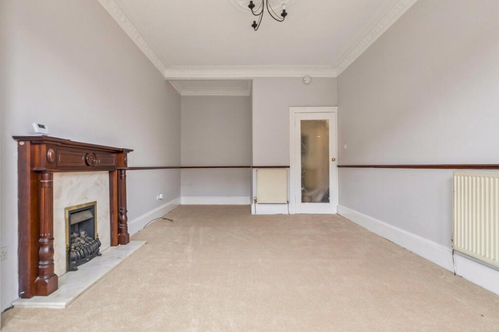 Minard Road, Shawlands, Glasgow - View 3
