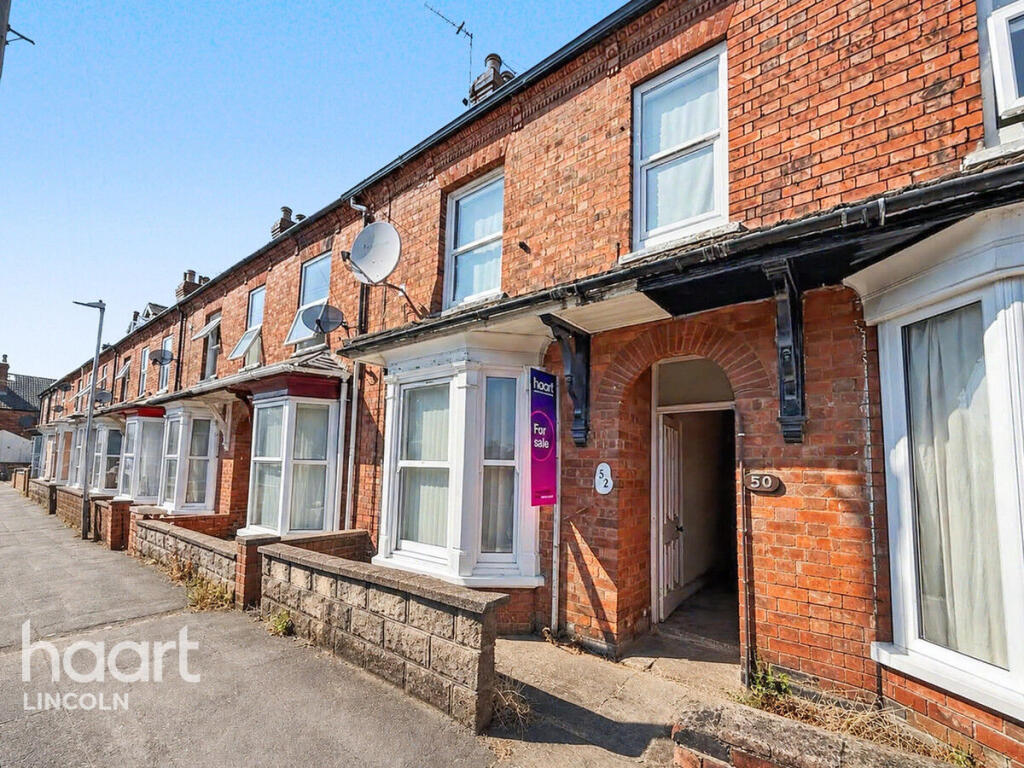 Main image of property: Vernon Street, Lincoln
