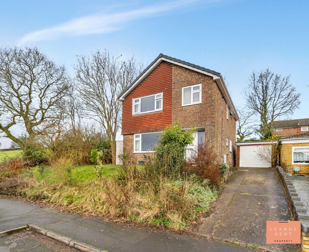 Main image of property: Pembroke Court, Caerphilly, CF83