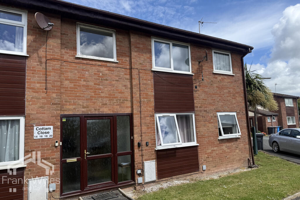 Main image of property: Cottam Close, Lytham St. Annes, Lancashire