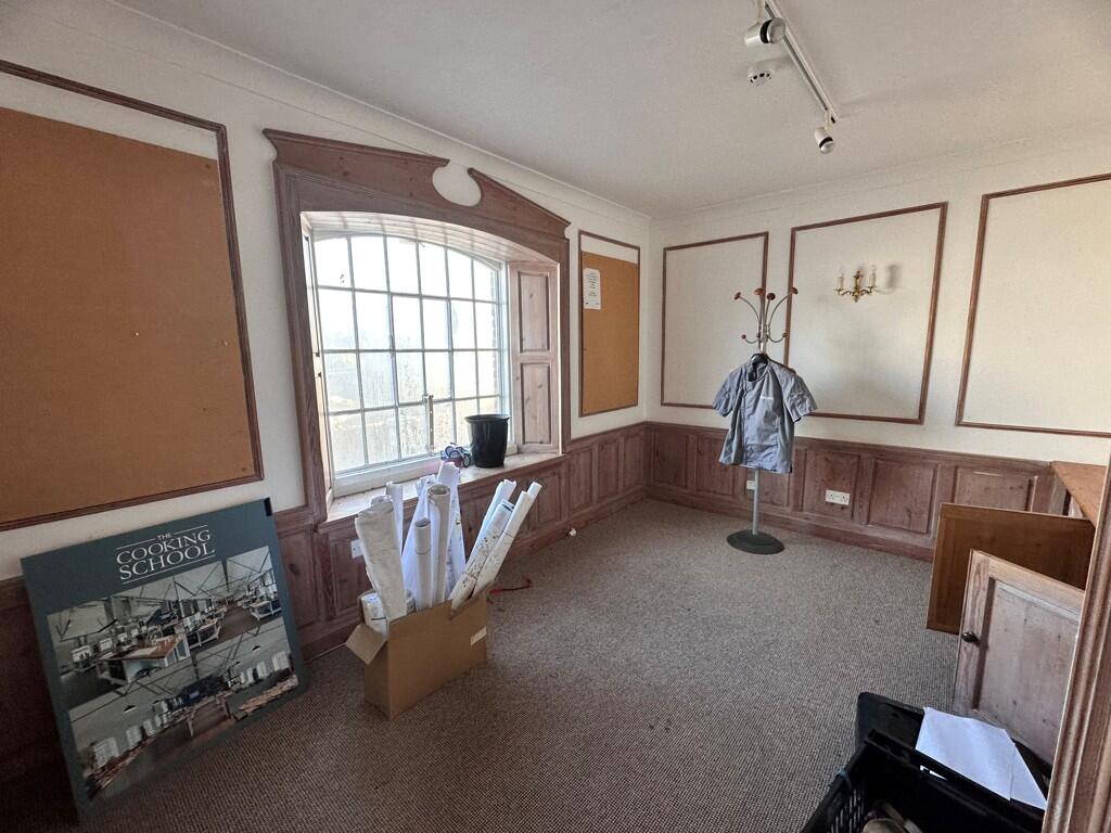 Additional image 7 of The Cookery School, The Old Silk Works, Factory Lane, Warminster, Wiltshire, BA12 8LT