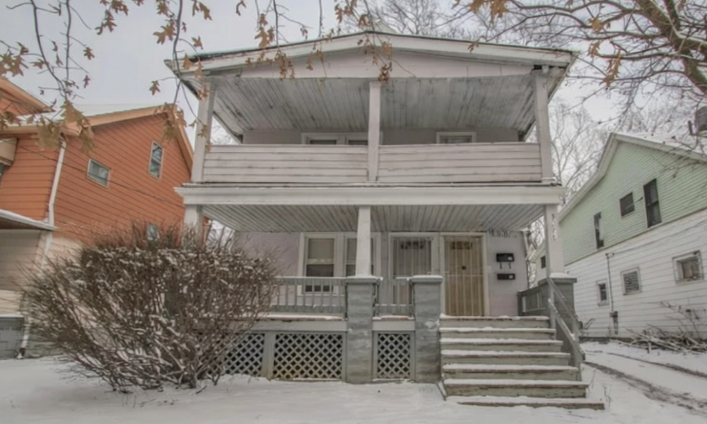 Main image of property: Cleveland, Cuyahoga County, Ohio