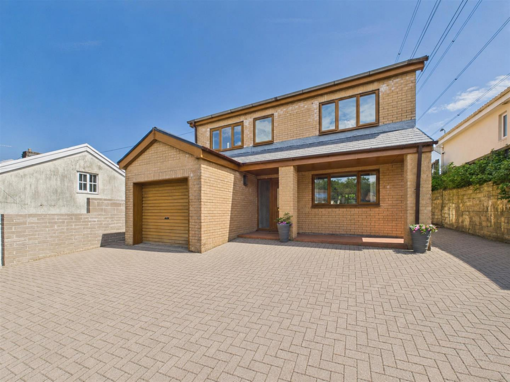 Main image of property: Crown Road, Kenfig Hill, Bridgend