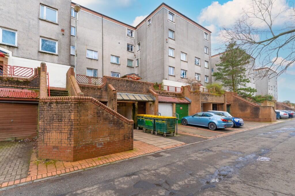 Main image of property: Greenrigg Road, South Carbrain G67