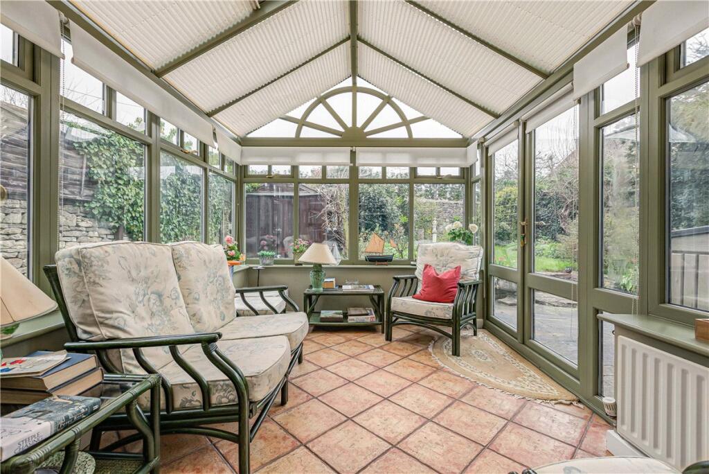 House in West Oxfordshire, Burford - View 5