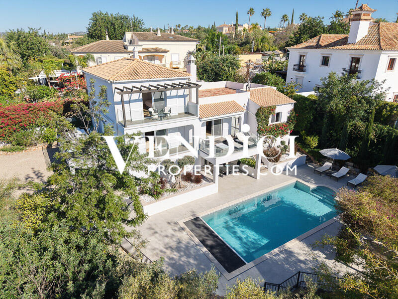 Main image of property: Almancil, Algarve