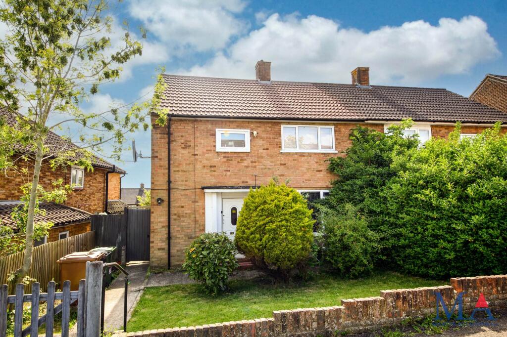 Main image of property: Stanborough Avenue, Borehamwood