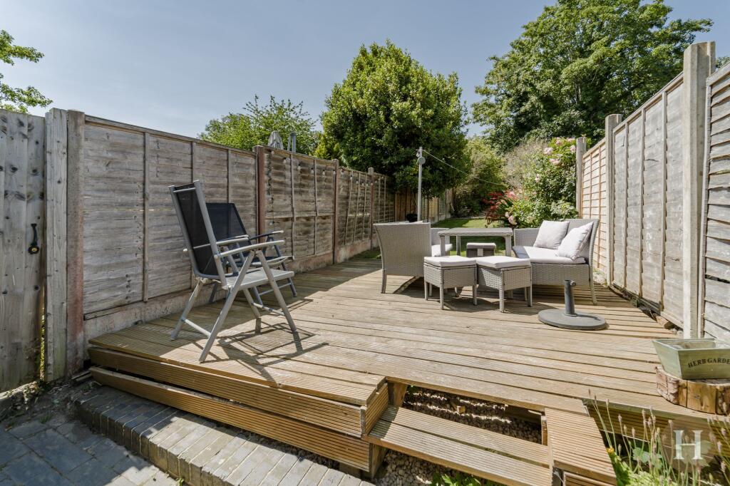 House in Birmingham, Selly Park - View 3